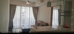 Seastrand (D18), Condominium #497214981